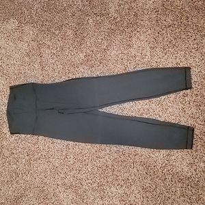 Lululemon Ultra High Rise Lined Leggings
